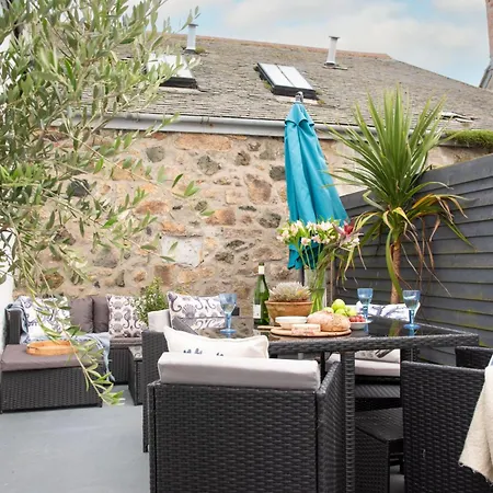 Azenor House, Holiday home St Ives (Cornwall)